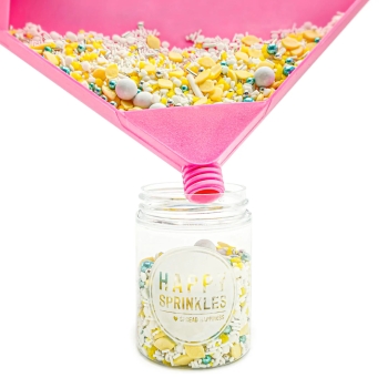 Sprinkle Saver